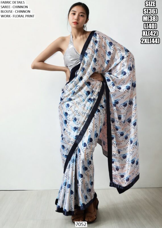 Create Your Glamorous Look At Parties With Our Stylish Party Wear Sarees