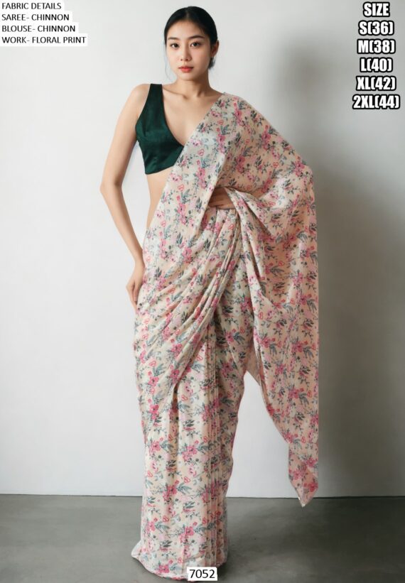 Create Your Glamorous Look At Parties With Our Stylish Party Wear Sarees