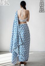 Create Your Glamorous Look At Parties With Our Stylish Party Wear Sarees