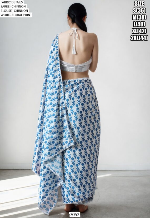 Create Your Glamorous Look At Parties With Our Stylish Party Wear Sarees