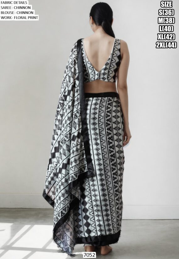 Create Your Glamorous Look At Parties With Our Stylish Party Wear Sarees