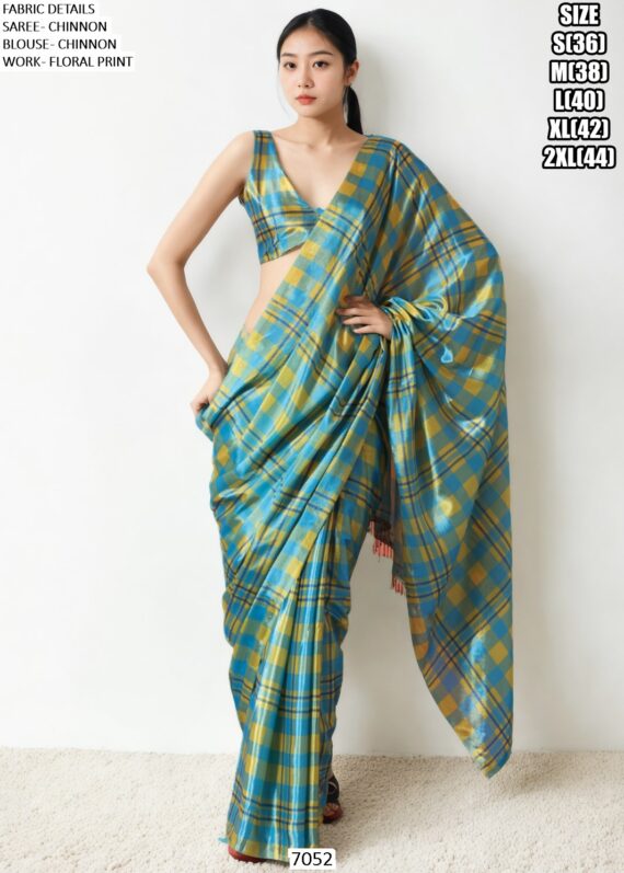 Create Your Glamorous Look At Parties With Our Stylish Party Wear Sarees