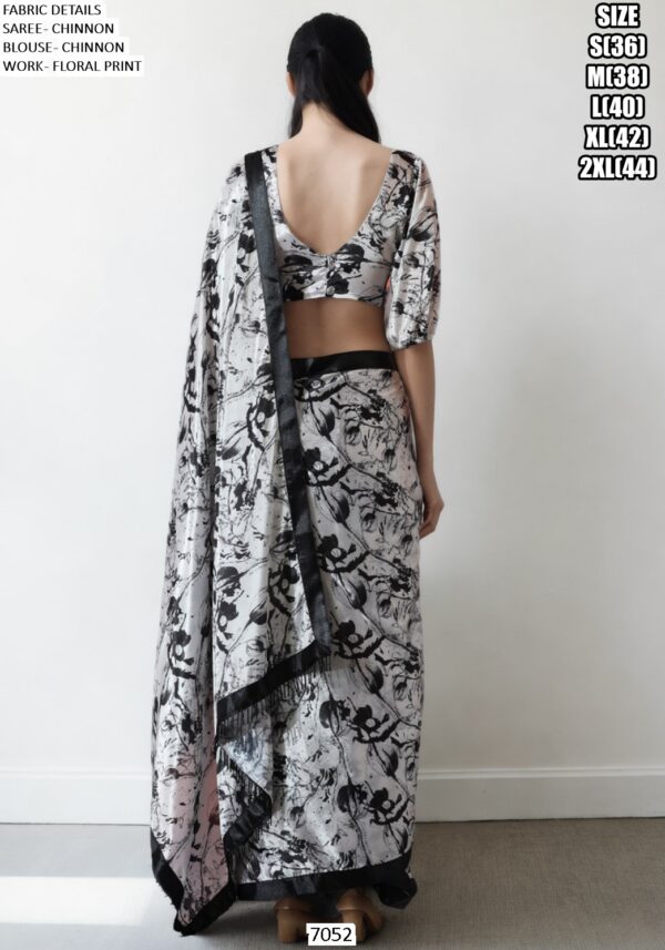 Create Your Glamorous Look At Parties With Our Stylish Party Wear Sarees