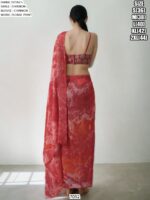 Create Your Glamorous Look At Parties With Our Stylish Party Wear Sarees