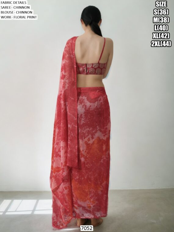 Create Your Glamorous Look At Parties With Our Stylish Party Wear Sarees