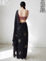 Create Your Glamorous Look At Parties With Our Stylish Party Wear Sarees