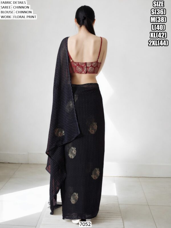 Create Your Glamorous Look At Parties With Our Stylish Party Wear Sarees