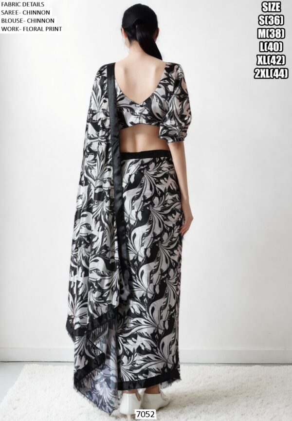 Create Your Glamorous Look At Parties With Our Stylish Party Wear Sarees