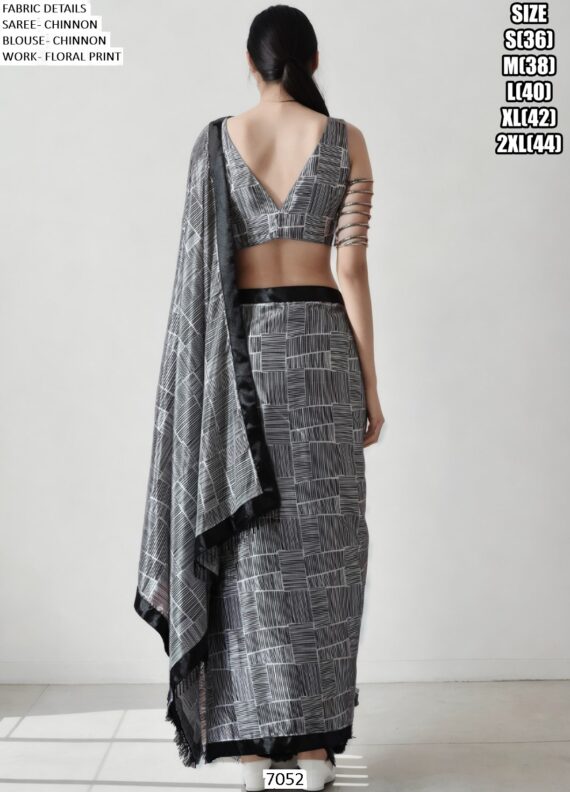 Create Your Glamorous Look At Parties With Our Stylish Party Wear Sarees