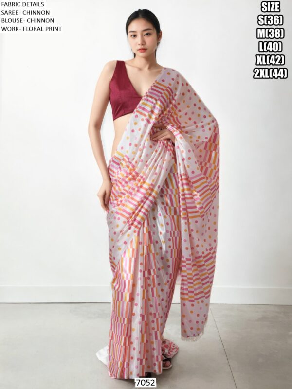 Create Your Glamorous Look At Parties With Our Stylish Party Wear Sarees