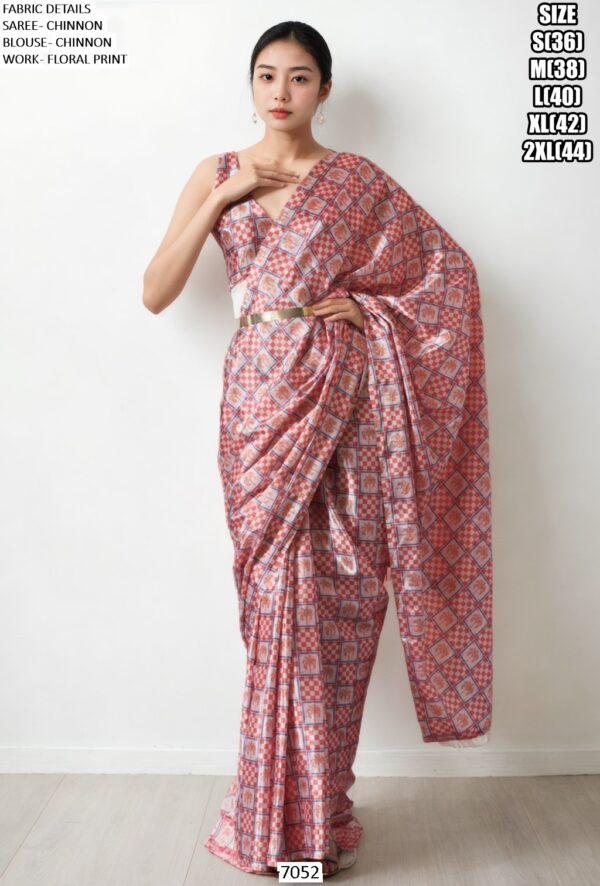 Create Your Glamorous Look At Parties With Our Stylish Party Wear Sarees