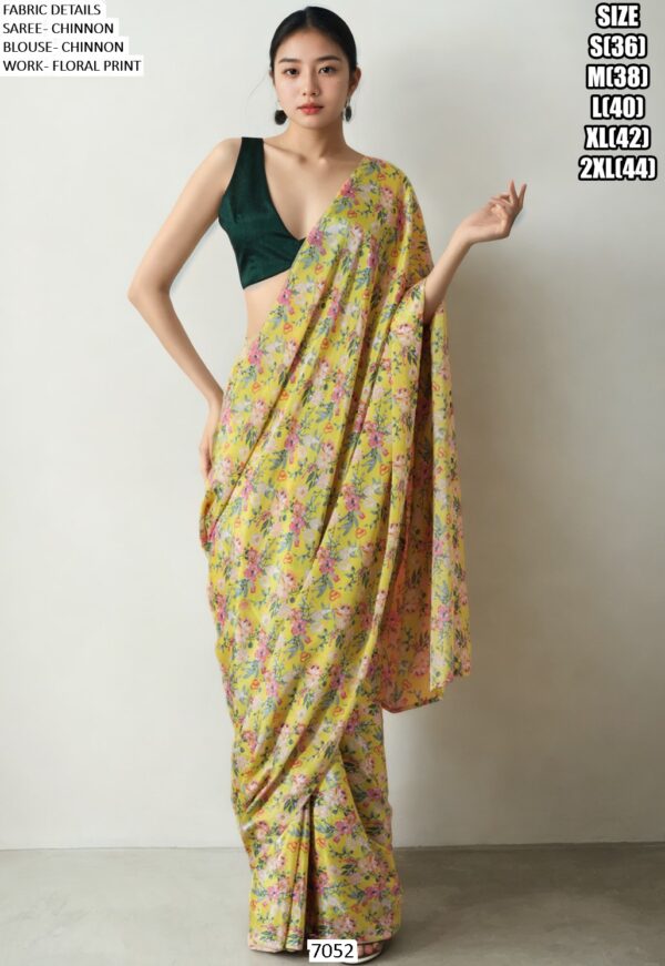 Create Your Glamorous Look At Parties With Our Stylish Party Wear Sarees
