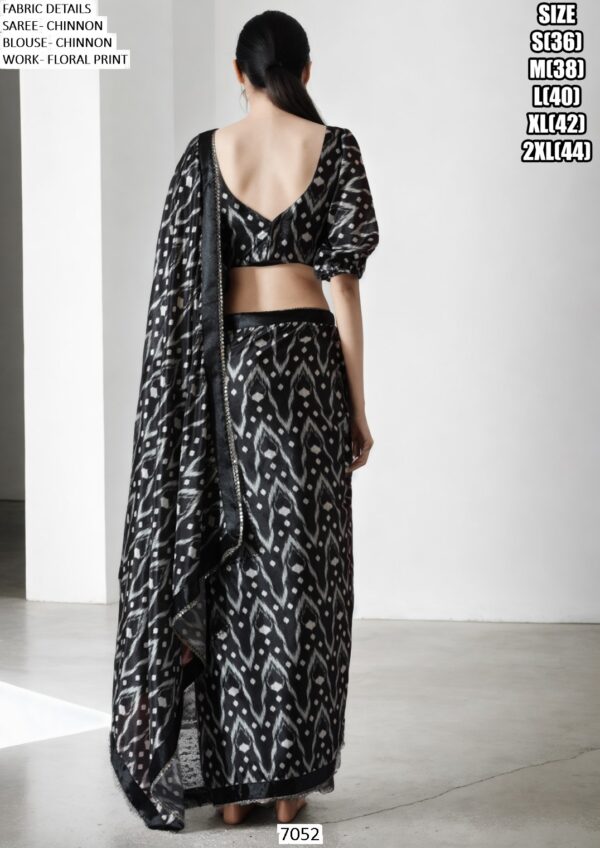 Create Your Glamorous Look At Parties With Our Stylish Party Wear Sarees