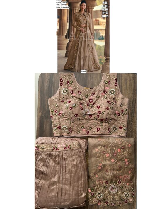 Introducing New Collection Of Trending Designs And Styles Wedding Outfits For Women