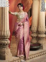 Shop Heavy Designer Satin Sarees Online For Elegant Looks In Luxurious Weddings
