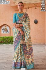 Take Advantage Of Patola Printed Pure Tissue Silk Festive Wear Designer Sarees