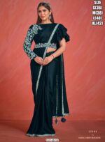 We Have Gorgeous Ready To Wear Sarees In Assorted Designs, Fabrics And Styles