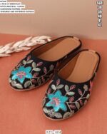 Buy Latest Collection Of Fine Looking Designer Ethnic Juttis For Ladies