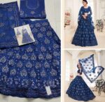 Get Wedding-Ready With Our Bridal Lehengas In Luxurious Designs And New-Age Styles