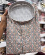 Shop Our Collection Of Men's Traditional Kurta With Pajama, Featuring Different Designs