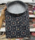 Shop Our Collection Of Men's Traditional Kurta With Pajama, Featuring Different Designs