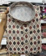 Shop Our Collection Of Men's Traditional Kurta With Pajama, Featuring Different Designs