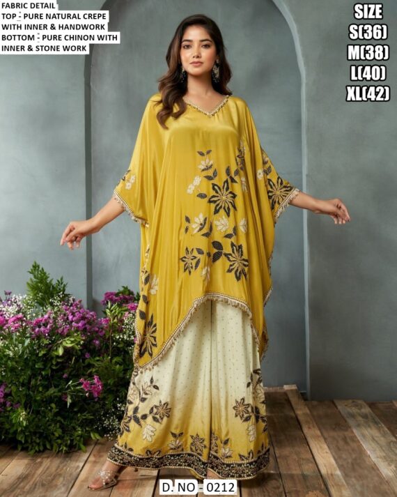 Turn Heads At Your Upcoming Party By Dressing Yourself In Our Special Three-Piece Ethnic Designer Dresses