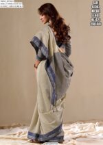 We Are Presenting This Abhilasha Silk Fancy Wear Handloom Cotton Silk Sarees