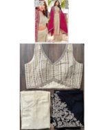 Glam Up In Style With Our Trendy Embroidery Dresses For Resort Wear And Women's Party Wear