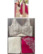 Glam Up In Style With Our Trendy Embroidery Dresses For Resort Wear And Women's Party Wear