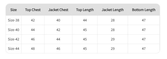 Mirror And Embroidered Modi Jacket With Plain Silk Kurta Pajama For Weddings