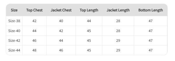 Mirror And Embroidered Modi Jacket With Plain Silk Kurta Pajama For Weddings