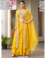 Turn Heads At Your Upcoming Party By Dressing Yourself In Our Special Three-Piece Ethnic Designer Dresses