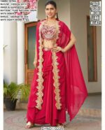 Turn Heads At Your Upcoming Party By Dressing Yourself In Our Special Three-Piece Ethnic Designer Dresses