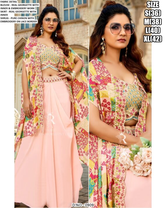 Make Your Special Day Unforgettable With Our Stunning Wedding Dresses - Ethnicrang