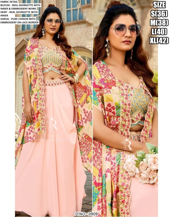 Make Your Special Day Unforgettable With Our Stunning Wedding Dresses - Ethnicrang