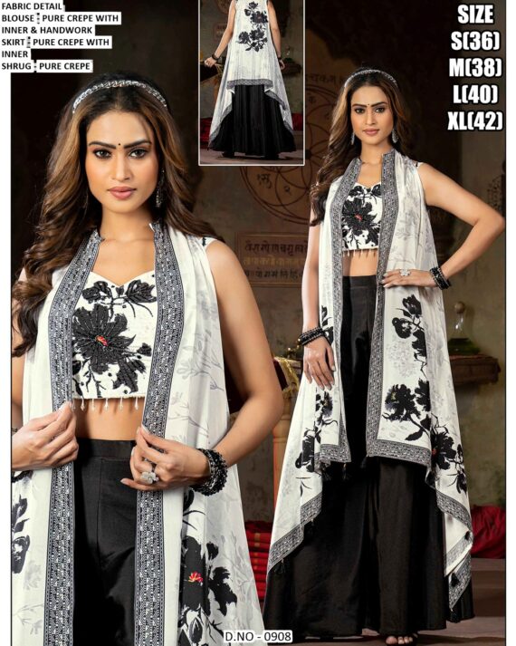 Make Your Special Day Unforgettable With Our Stunning Wedding Dresses - Ethnicrang