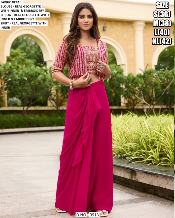 Make Your Special Day Unforgettable With Our Stunning Wedding Dresses - Ethnicrang