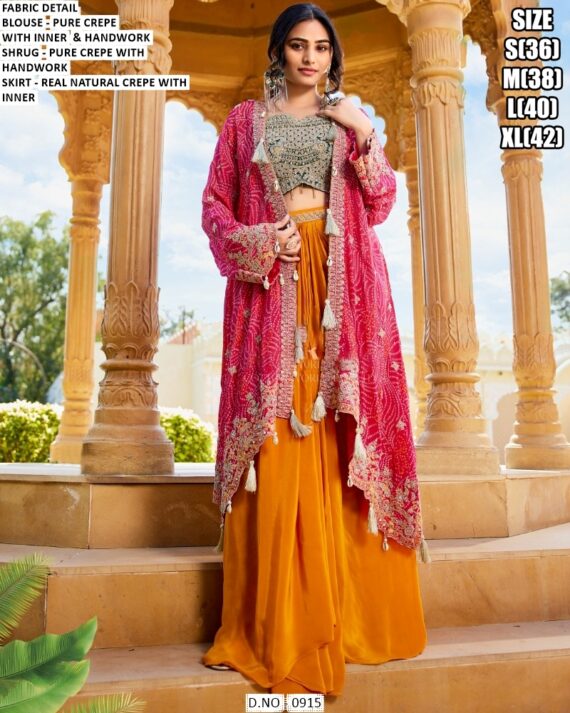 Make Your Special Day Unforgettable With Our Stunning Wedding Dresses - Ethnicrang