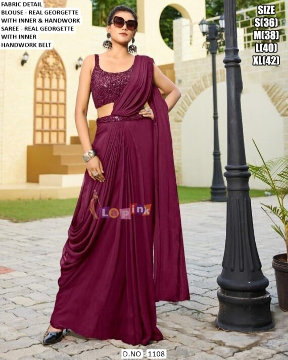 Glam Season Is On – Trendy Wedding And Party Wear Collection 2025