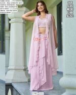 Glam Season Is On – Trendy Wedding And Party Wear Collection 2025