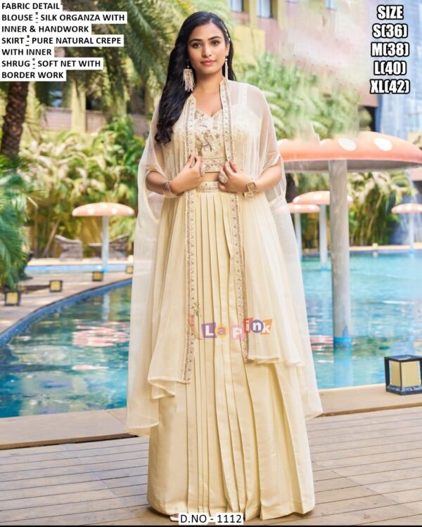 Glam Season Is On – Trendy Wedding And Party Wear Collection 2025