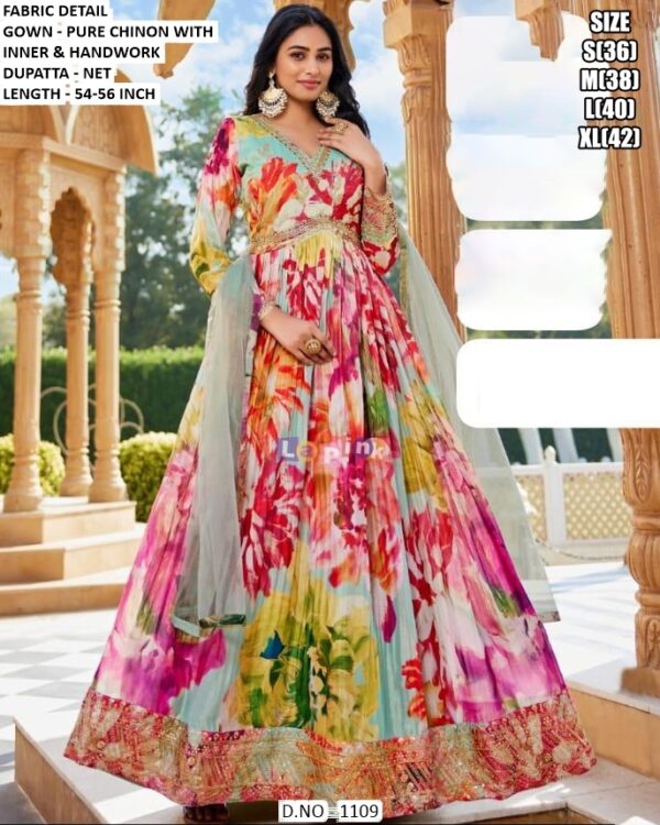 Glam Season Is On – Trendy Wedding And Party Wear Collection 2025