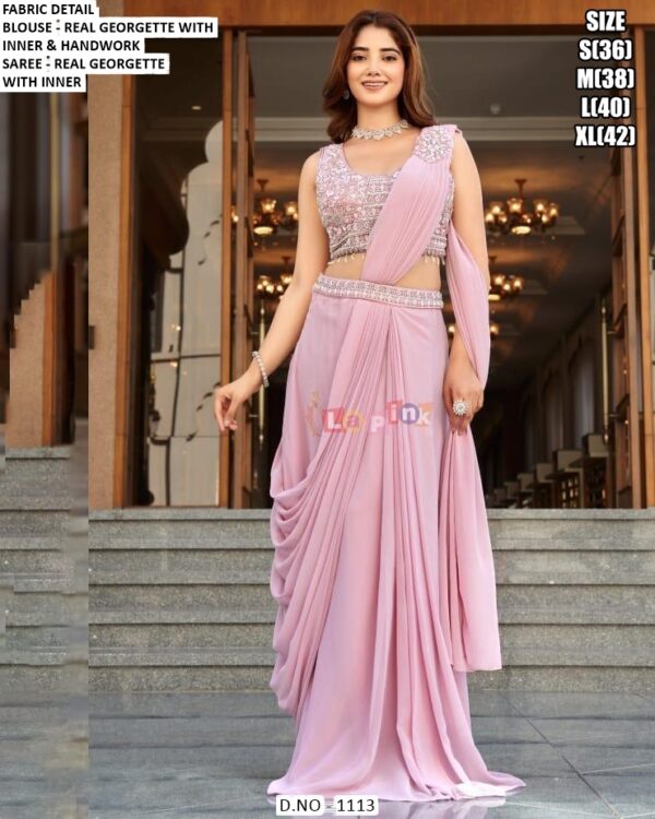 Glam Season Is On – Trendy Wedding And Party Wear Collection 2025