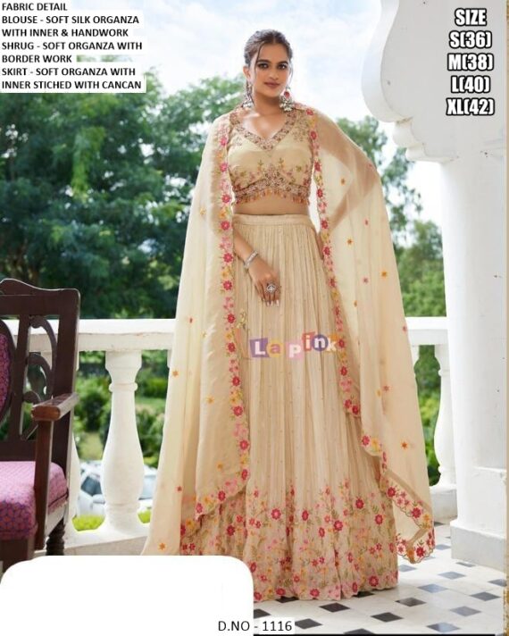 Glam Season Is On – Trendy Wedding And Party Wear Collection 2025