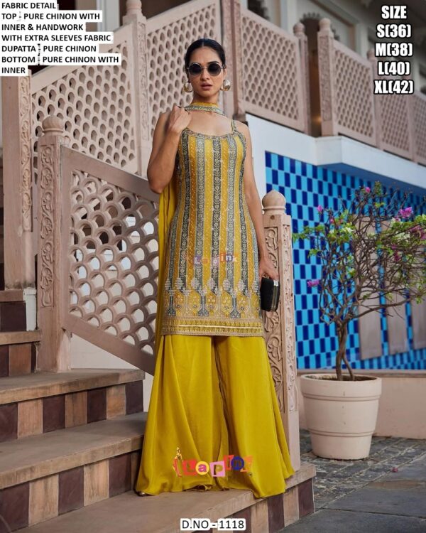 Glam Season Is On – Trendy Wedding And Party Wear Collection 2025
