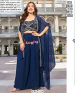 Glam Season Is On – Trendy Wedding And Party Wear Collection 2025