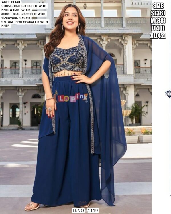 Glam Season Is On – Trendy Wedding And Party Wear Collection 2025