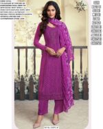 Royal Crepe 47 Series Indian Designer Festive Style Salwar Kameez Online For Women
