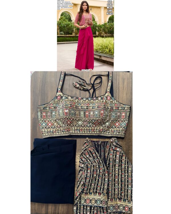 Make Your Special Day Unforgettable With Our Stunning Wedding Dresses - Ethnicrang